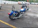 Harley-Davidson Xl883 C Image 5