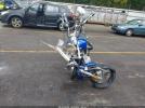 Harley-Davidson Xl883 C Image 7