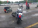 Harley-Davidson Xl883 C Image 4