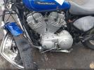 Harley-Davidson Xl883 C Image 8