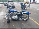 Harley-Davidson Xl883 C Image 11