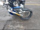 Harley-Davidson Xl883 C Image 10