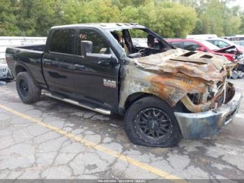  Salvage Ram 2500