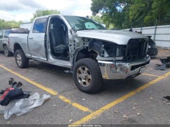  Salvage Ram 2500