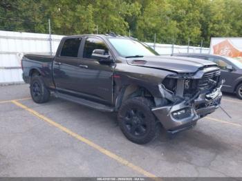  Salvage Ram 2500