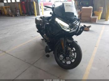  Salvage Honda Gl1800
