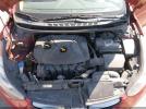 Hyundai ELANTRA Gls Image 3