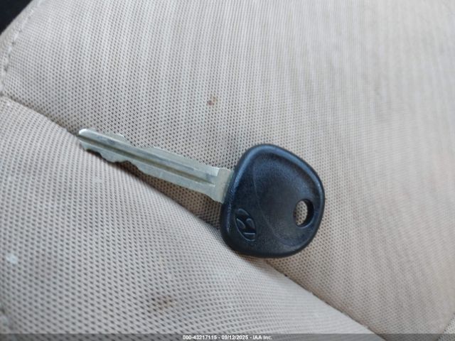 Hyundai ELANTRA Gls Image 13