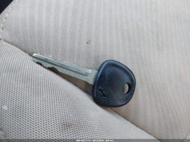 Hyundai ELANTRA Gls Image 13