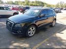 Audi Q5 3.2 Premium Plus Image 7
