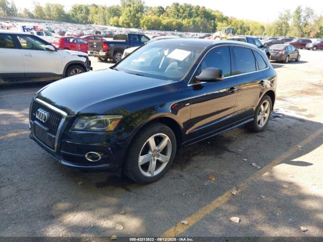 Audi Q5 3.2 Premium Plus Image 7