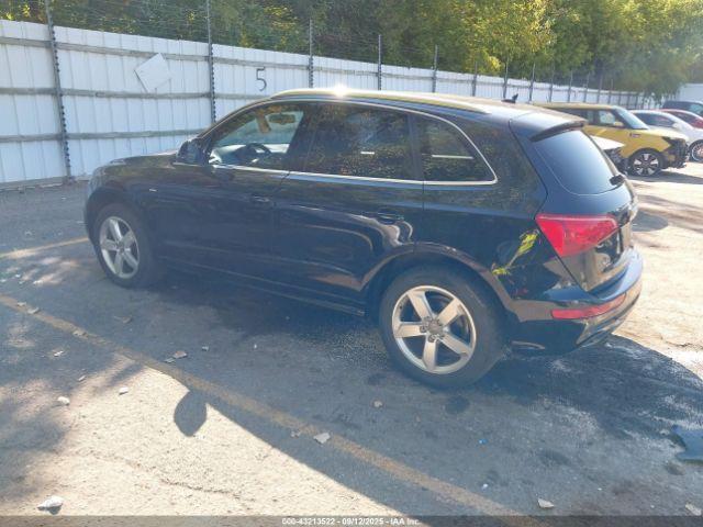 Audi Q5 3.2 Premium Plus Image 2