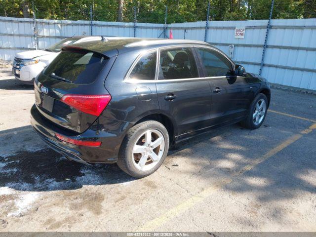 Audi Q5 3.2 Premium Plus Image 9