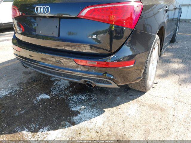 Audi Q5 3.2 Premium Plus Image 3