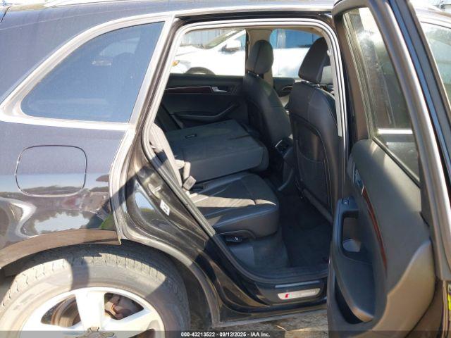 Audi Q5 3.2 Premium Plus Image 11