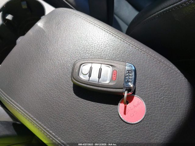 Audi Q5 3.2 Premium Plus Image 4