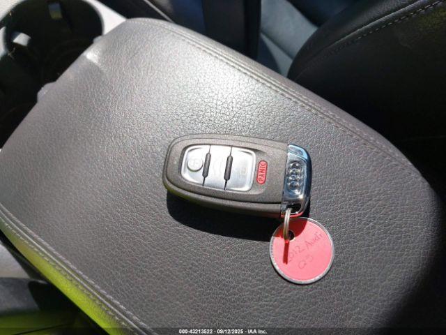 Audi Q5 3.2 Premium Plus Image 4