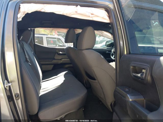 Toyota Tacoma Trd Off Road Image 6