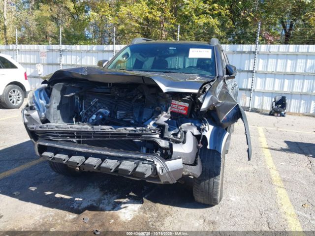 Toyota Tacoma Trd Off Road Image 14