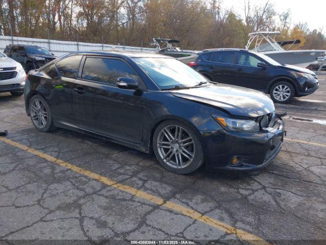  Salvage Scion TC