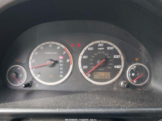 Honda CR-V Ex Image 13