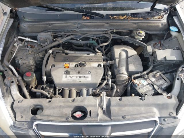 Honda CR-V Ex Image 7