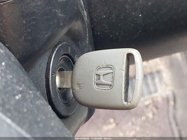 Honda CR-V Ex Image 12