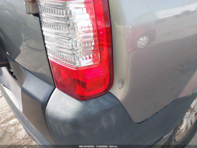 Honda CR-V Ex Image 14