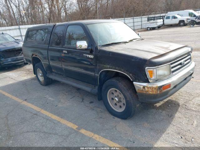  Salvage Toyota T100
