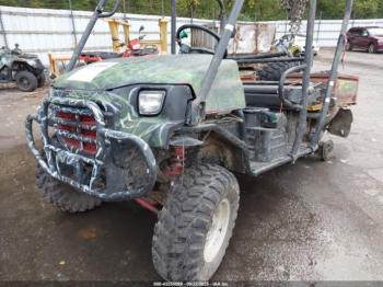  Salvage Kawasaki Kaf950