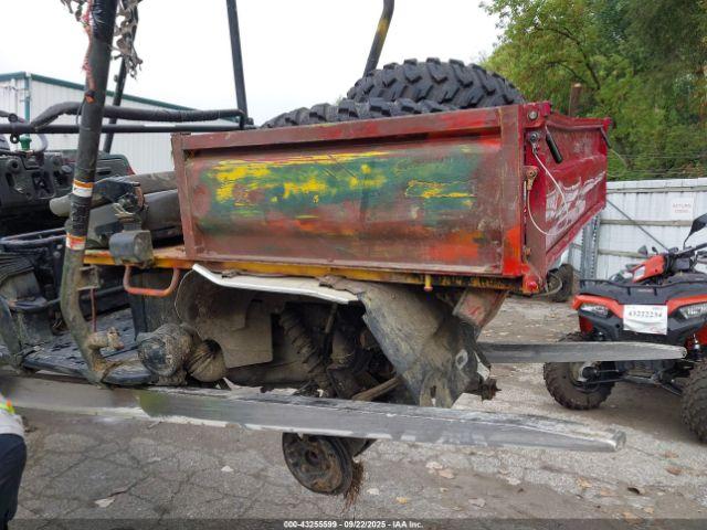 Kawasaki Kaf950 E Image 3