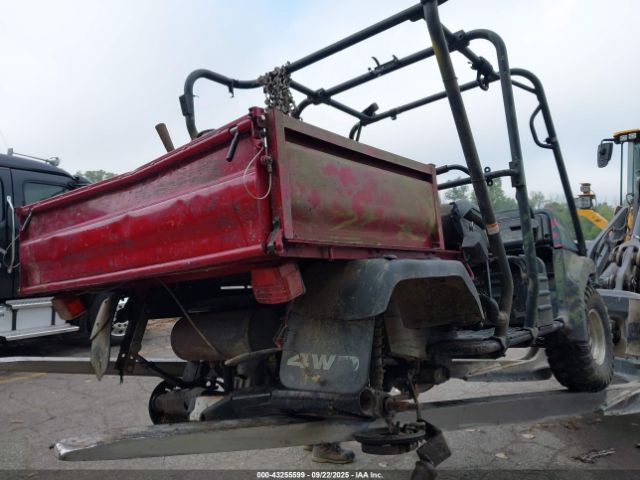 Kawasaki Kaf950 E Image 6