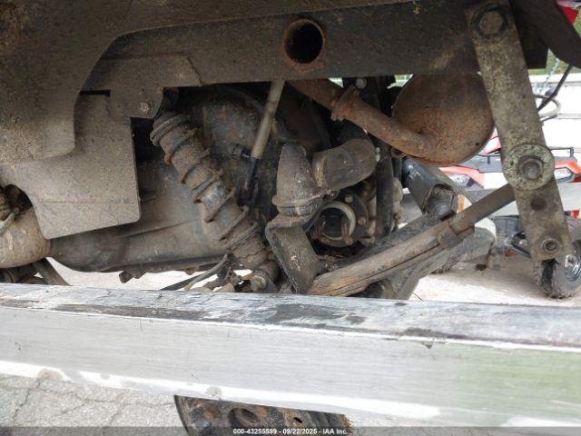 Kawasaki Kaf950 E Image 12