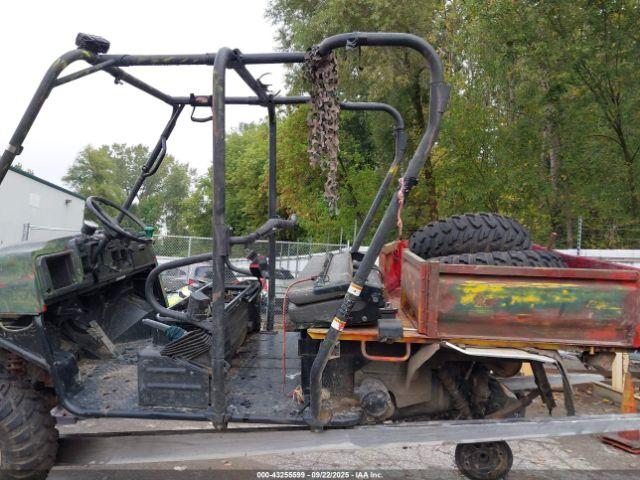 Kawasaki Kaf950 E Image 9