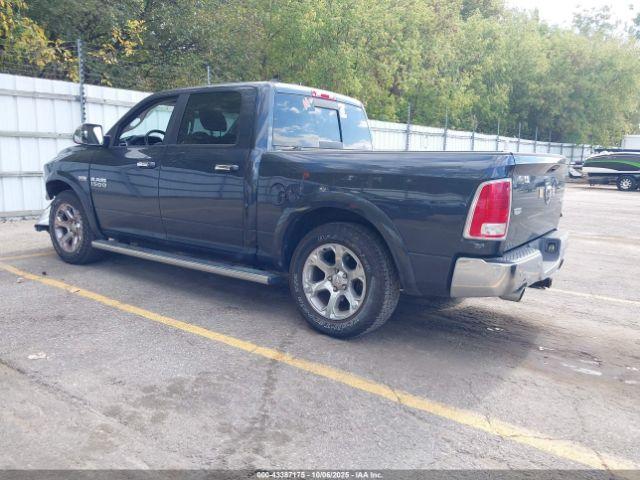 Ram 1500 Laramie  4x4 5'7 Box Image 17