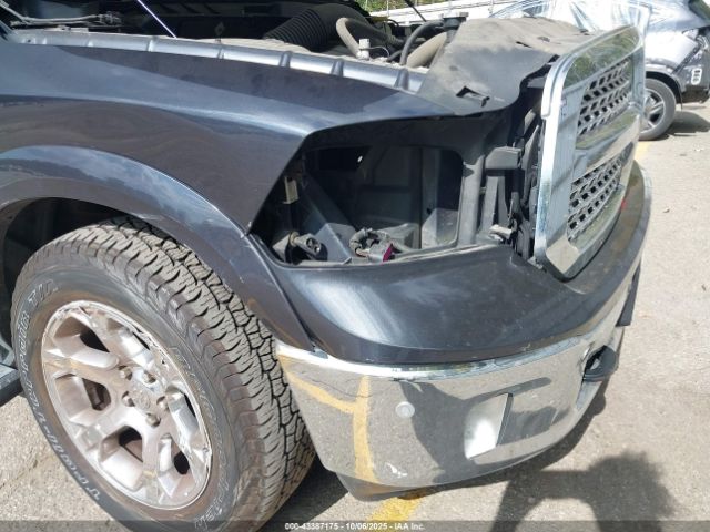 Ram 1500 Laramie  4x4 5'7 Box Image 7