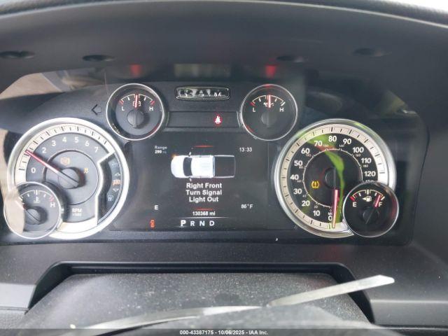 Ram 1500 Laramie  4x4 5'7 Box Image 3