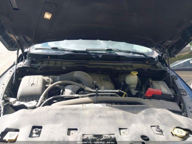 Ram 1500 Laramie  4x4 5'7 Box Image 13