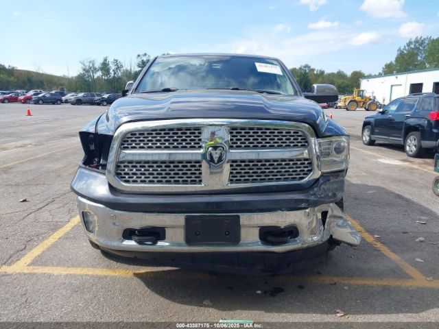 Ram 1500 Laramie  4x4 5'7 Box Image 10