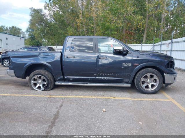 Ram 1500 Laramie  4x4 5'7 Box Image 11