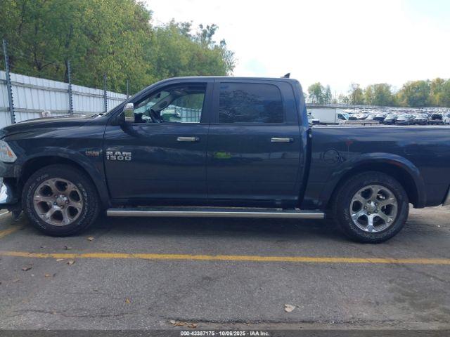 Ram 1500 Laramie  4x4 5'7 Box Image 15