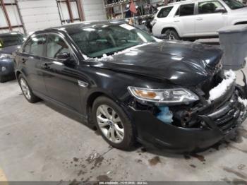  Salvage Ford Taurus