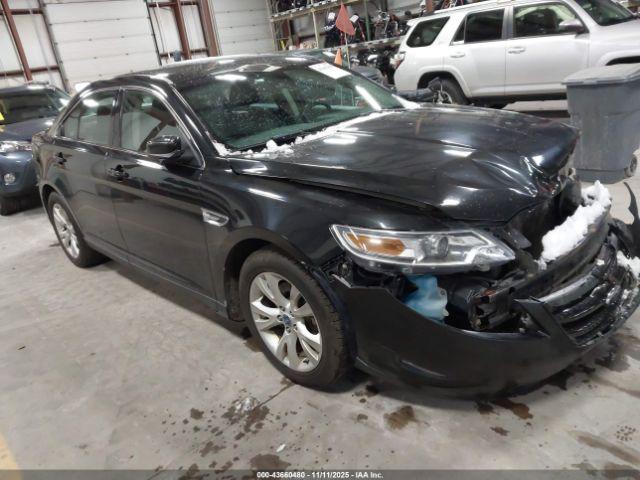  Salvage Ford Taurus