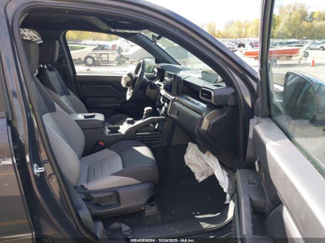 Toyota Tacoma Trd Off Road Image 4