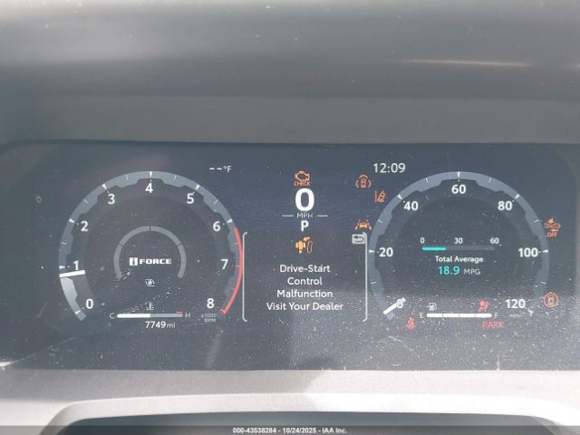 Toyota Tacoma Trd Off Road Image 7