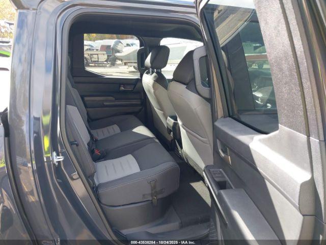 Toyota Tacoma Trd Off Road Image 9