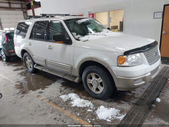  Salvage Ford Expedition
