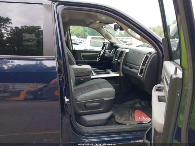 Ram 1500 Outdoorsman Image 9