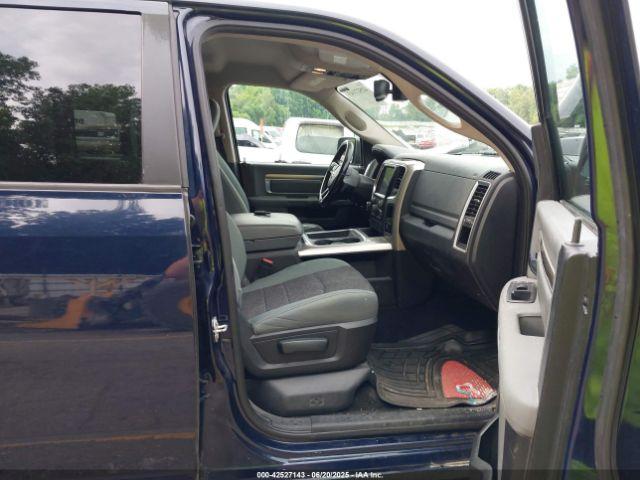 Ram 1500 Outdoorsman Image 9