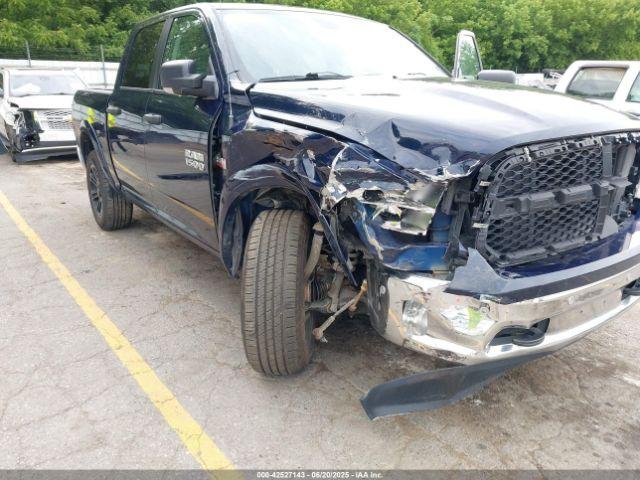 Ram 1500 Outdoorsman Image 7